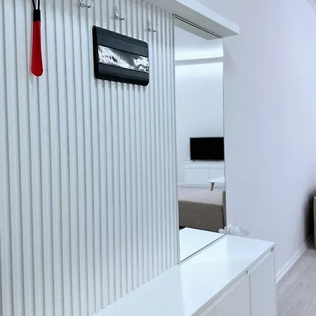 Kris 公寓 格勒姆