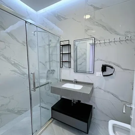 Kris 公寓 格勒姆