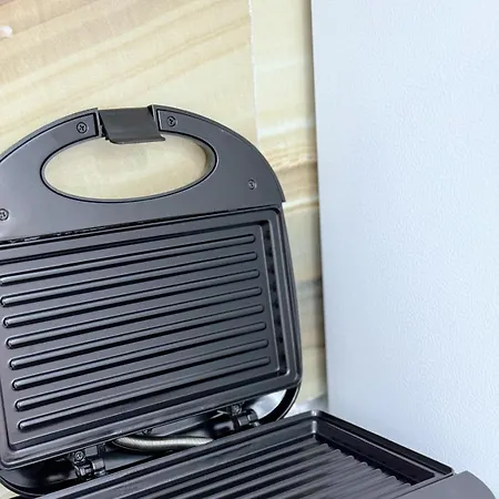 公寓 Kris 格勒姆