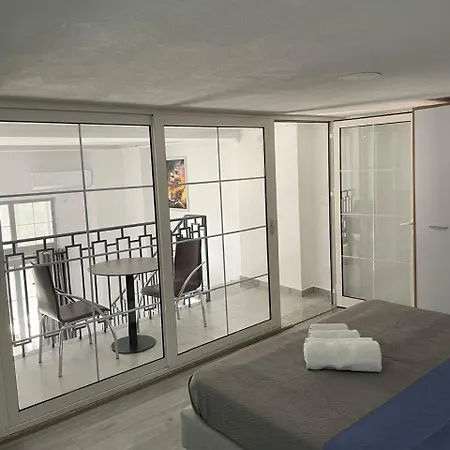Apartmán Kris *