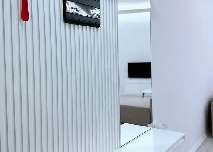 Kris Apartmán Golem (Tirana)