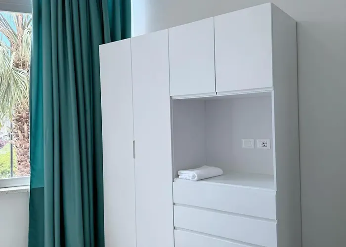 Kris Apartmán *