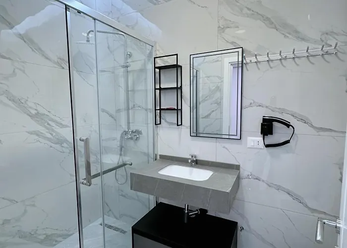 Kris Apartmán Golem (Tirana)