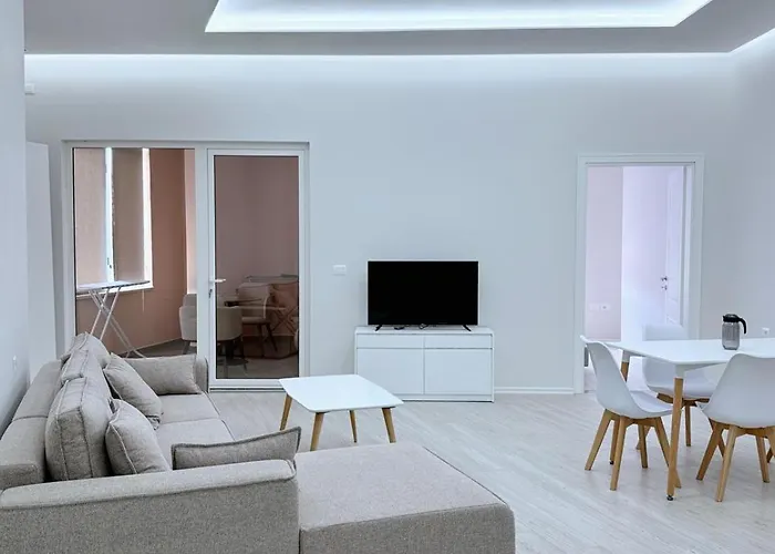 Apartmán Kris *