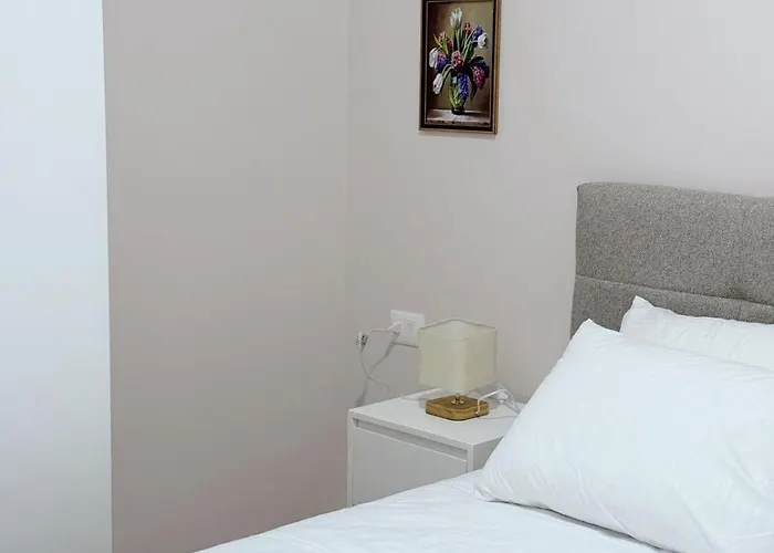 Apartmán Kris Golem (Tirana)