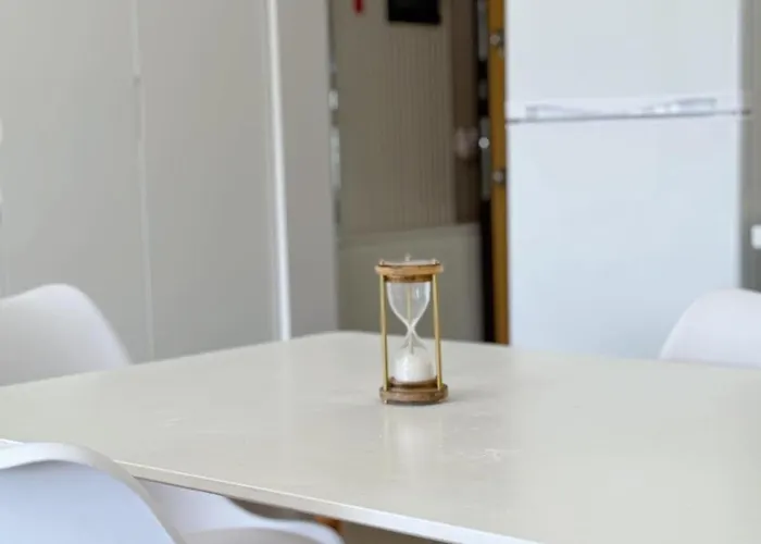 Kris Apartmán Golem (Tirana)