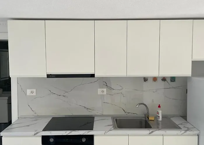 Apartmán Kris