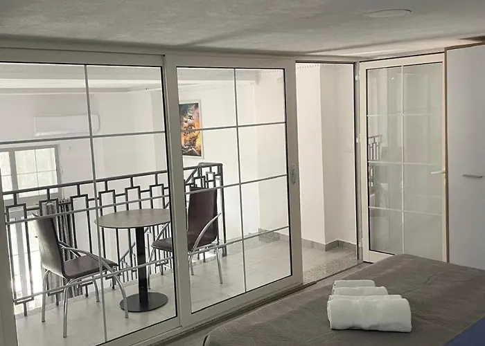 Apartmán Kris *