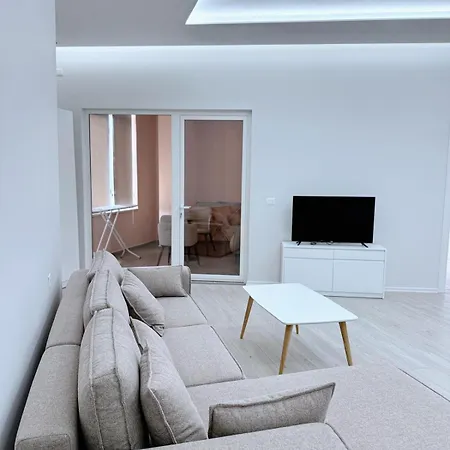Kris Apartment