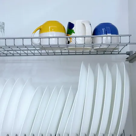 Kris Apartment *