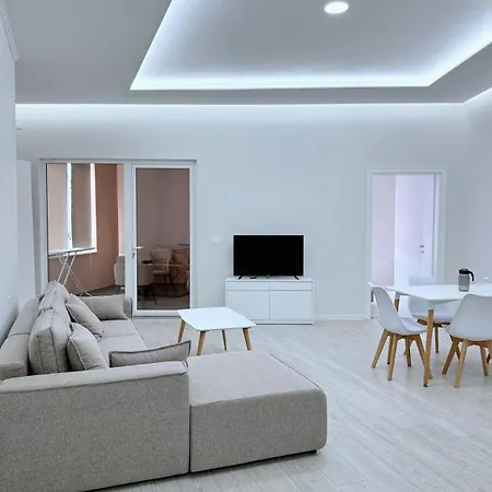 Apartment Kris *