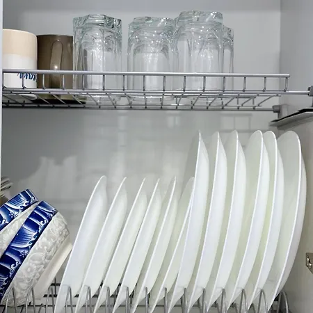 Kris Apartment