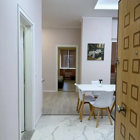 Kris Apartment