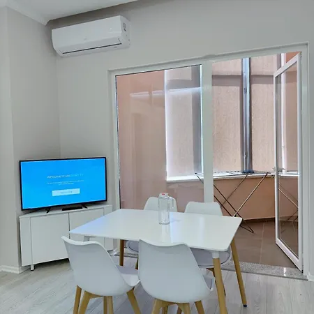 Apartment Kris
