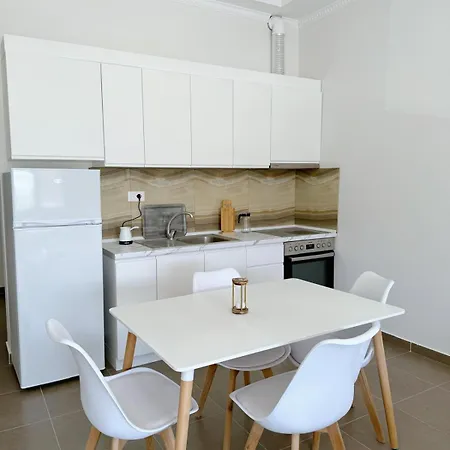 דירה Kris גולם