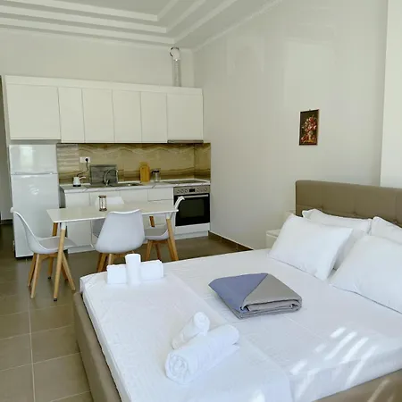 Kris Apartment