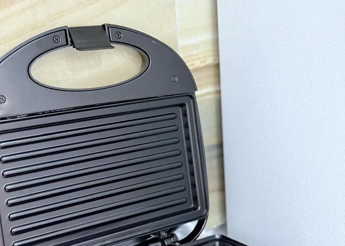 Apartment Kris Golem (Tirana)