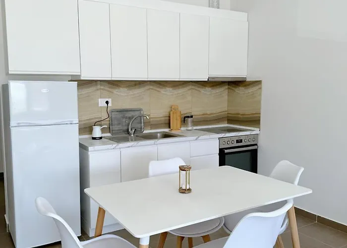 Apartment Kris Golem (Tirana)